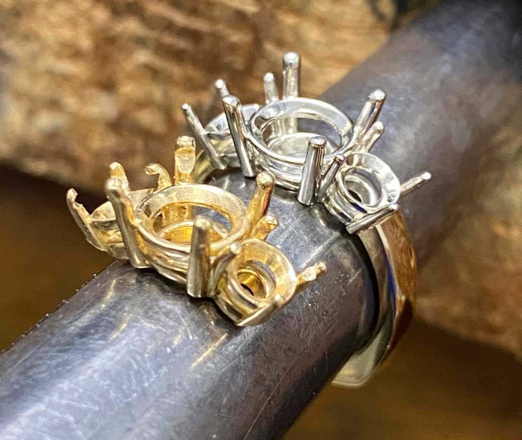 custom rings Chattanooga