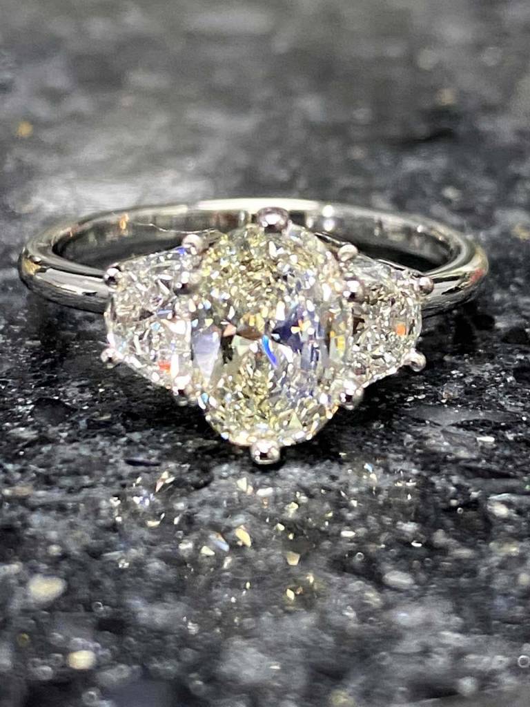 Engagement Rings Chattanooga