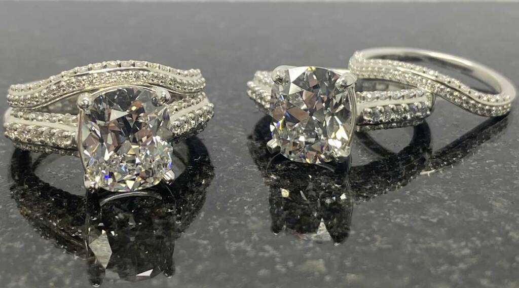 custom jewelry Chattanooga TN